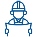 icône d'ingénieur