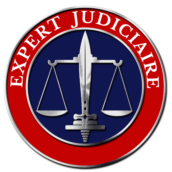 logo expert judiciaire